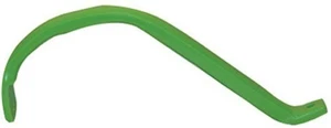 SLP Ski Loop for Powder Pro, SLT & Tri-Keel Skis - Green Snowmobile 35-158 - Picture 1 of 5