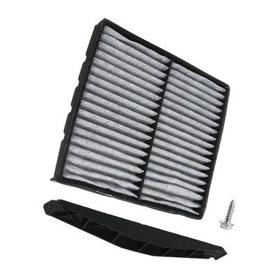 机舱空气过滤器套件适用于 2007 - 2013 年吉姆西育空 XL 2500 2275928 — 第 1/4 张图片