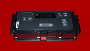 Whirlpool Oven Control Board - Part # WPW10734609 | W10734609 - Picture 1 of 15