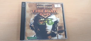 Command & Conquer Teil 3 Operation Tiberian Sun  PC GAME R573BF - Bild 1 von 2