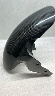 Oya Carbon Front Fender BMW s1000 RR 2009-2010 - Image 1 of 4