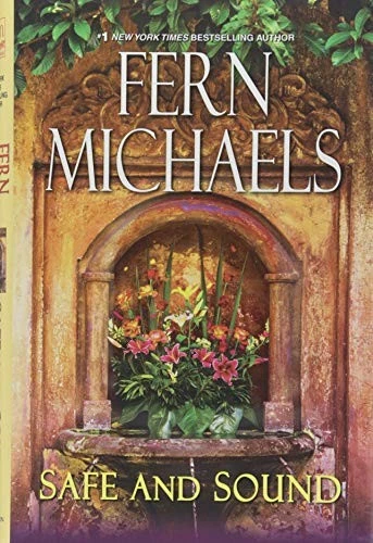 Safe and Sound (Sisterhood) by Michaels, Fern Foto 1 de 1