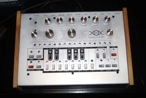 Andy Pledger x0xb0x (xoxbox, TB 303 Clone) - Bild 1 von 7