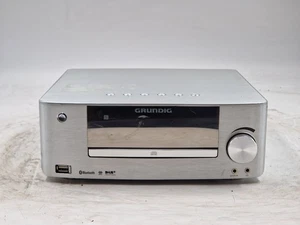 Grundig Bluetooth DAB+ Radio - Working, Cosmetic Wear, No Box - Picture 1 of 14