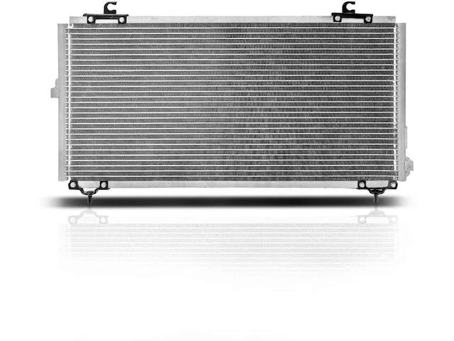 Condensador de aire acondicionado APR 68JJPM67 para Toyota Tercel 1996 1997 1995 Foto 1 de 1