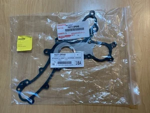 OEM TOYOTA TACOMA 2015-2022 Gasket, Water Pump - 16271-0P040 OEM NEW - Foto 1 di 5