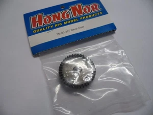 HongNor TM-03 39T   Bevel Gear  SCRT-10 / CRT-5 / NEXX10 - Picture 1 of 1