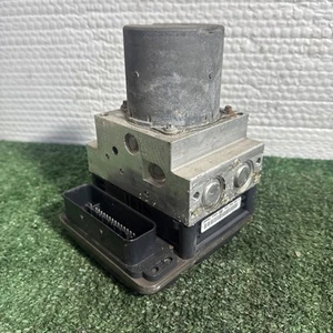 2007-2014 BMW E70 E71 X5 X5M X6 X6M ABS PUMP w/ MODULE Hydraulic Unit DSC - Picture 1 of 8