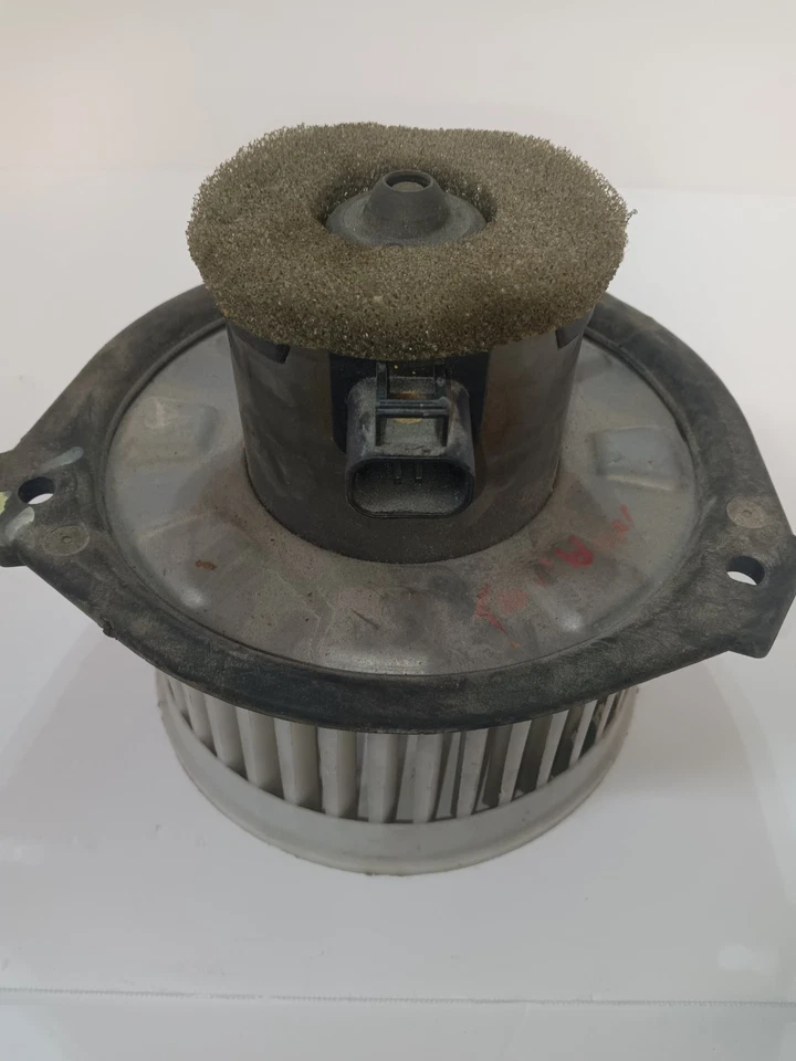 HVAC Blower Motor For 02-2009 GMC Envoy Chevrolet Trailblazer L6 V8 Delphi - Image 1 of 4