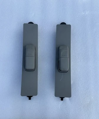 Cinturón de seguridad Honda Odyssey 2018-2021 ajuste holgado altura beige 81460-thr-a01za Foto 1 de 3