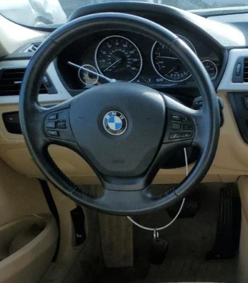 BMW 328i LH 2014-2016 volante airbag fabricante de equipos originales Foto 1 de 4