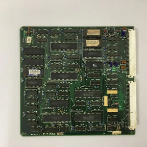 RIF. 72 Ishida P-5156C PCB Control Board - scheda di controllo - Picture 1 of 4