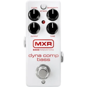 Mxr M282 - Pédale Bass Dyna Comp Mini - Imagen 1 de 1