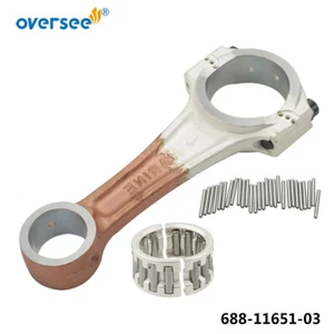 688-11650 Connecting Rod For Yamaha Outboard Engine 48HP 85HP 75HP & 93310-730V8 - Picture 1 of 7