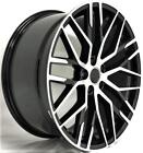 18'' wheels for Audi A3 2006 & UP 5x112 18x8