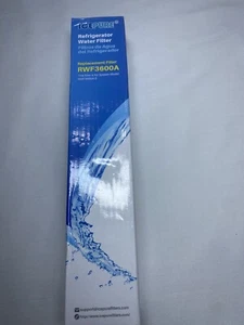 Filtro de agua refrigerador GE repuesto GE RPWF WF277 nuevo sellado - Imagen 1 de 8