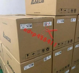 1PCS New DELTA VFD13AME43ANNAA(5.5KW380V) Inverter - Picture 1 of 1