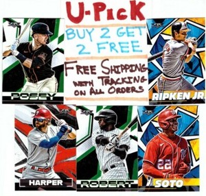 2021 Topps Fire Base (1-200) RC, Veterans, HOF Buy 2 Get 2 FREE Ships FREE