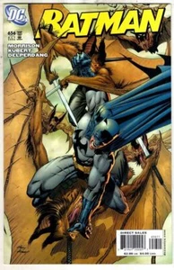 Batman #656 2006: Grant Morrison - Bild 1 von 2