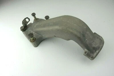 Porsche 944 924S Left Engine Mount Mounting Bracket 944375230 - Image 1 of 2