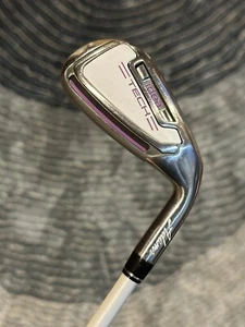 Lady Idea Tech 9 Iron  Ladies Fuboki 50 hy Graphite Shaft Golf Club USED - Picture 1 of 6