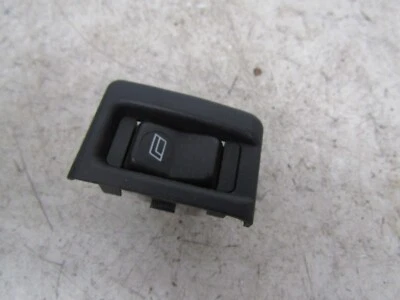 W126 84 Mercedes 300SD botón interruptor de control ventana trasera izquierda o derecha OEM Foto 1 de 4