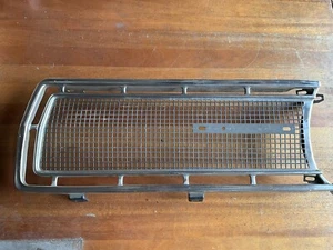 1968 Plymouth Nos Grille 2786811 - Bild 1 von 5