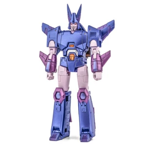 Newage Cyclonus H43 Tyr The Armada Evil Robot Force Warrior Action Figure toy - Picture 1 of 12