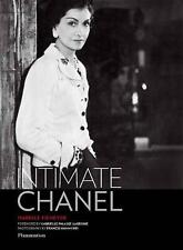 Intimate Chanel by Isabelle Fiemeyer (English) Hardcover Book