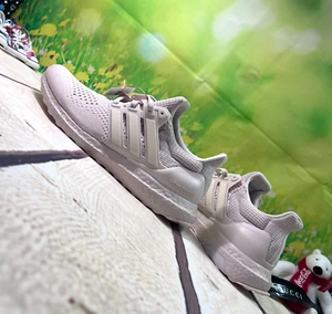 🔥Adidas UltraBoost 1.0 Women's Sneaker ID5881 US10 Was $190 No Box - Picture 1 of 5