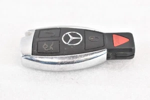 MERCEDES GL450 X166 SMART KEYLESS ENTRY REMOTE KEY FOB TRANSMITTER OEM 2013-2016 - Picture 1 of 21