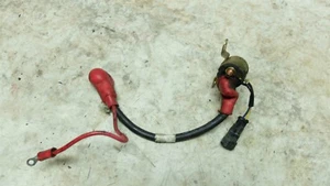 11 Polaris Victory 106 Cross Roads starter solenoid relay - Picture 1 of 3