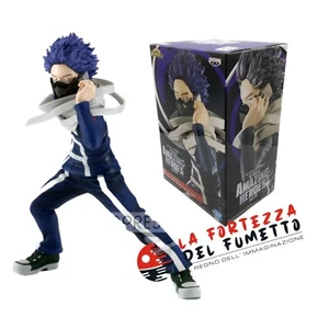 My Hero Academia Figure Bandai HITOSHI SHINSO - Imagen 1 de 1