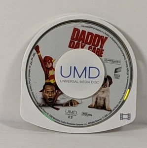 Daddy Day Care (UMD-Movie) Disk Only - Foto 1 di 1