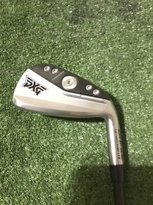 PXG Ladies 0311 XP GEN6 5X Forged/Milled 8 Iron KBS Max 45 Graphite Iron *MINT* - Picture 1 of 11