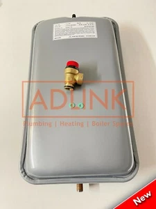 POTTERTON PROMAX COMBI 24 28 HE & HE PLUS A EXPANSION 8L 5114691 & PRV 248056 - Imagen 1 de 2