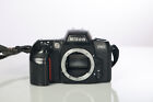 Nikon F60 Analog SLR Kamera Geh&#228;use 35mm Film camera body