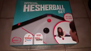 TOGGO TOYS In- & Outdoor Spiele - Hesherball Set - Design Award 2019 - neuwertig - Bild 1 von 2