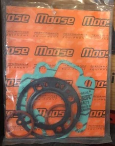Moose Performance # M812412 HIgh Compression Top End Gasket Set - Picture 1 of 1