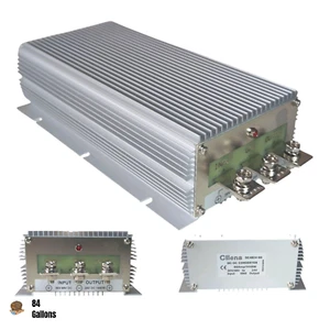 DC 36V 48V Step Down to 24V 60A 1440W DC/DC Buck Transformer Voltage Reducer - Picture 1 of 9