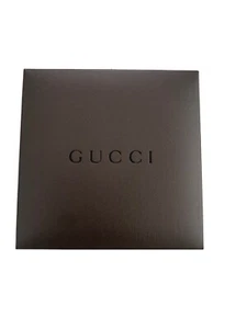 Gucci Watch/Bracelet Box NEW - Picture 1 of 9