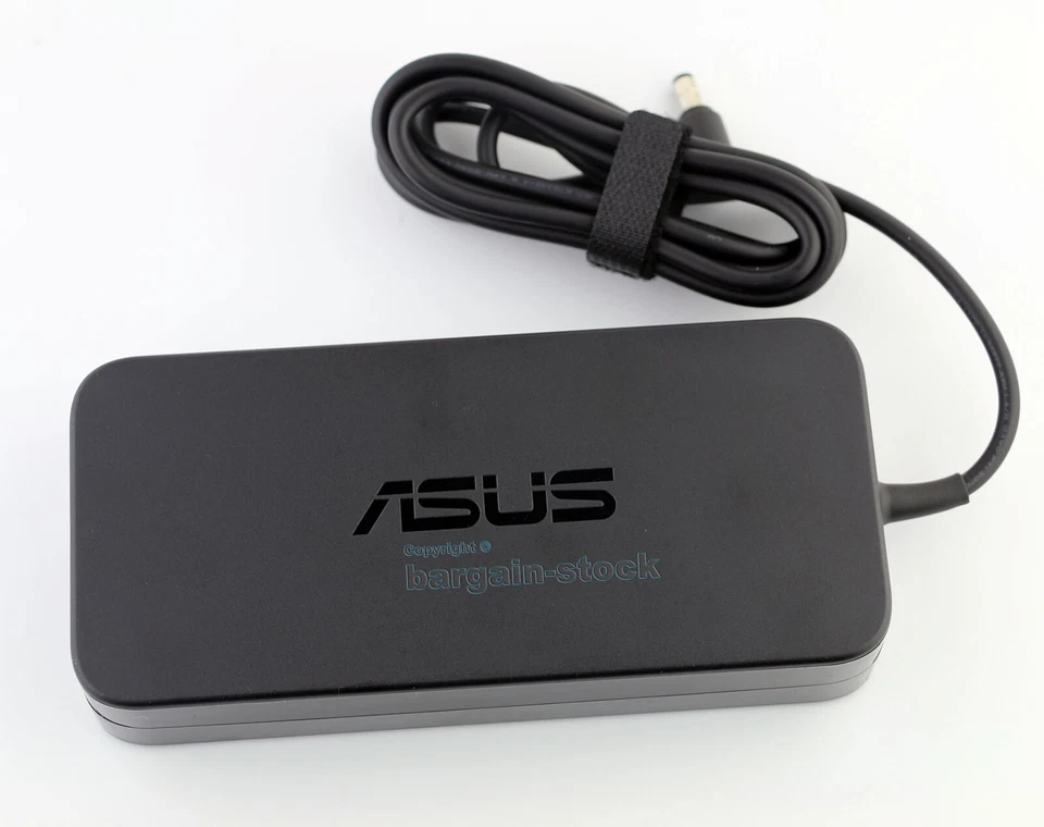 Asus 19.5v 9.23a 180w AC Adapter ADP-180MBF ADP-180MBF