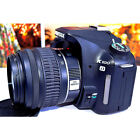 PENTAX K100D digital SLR camera ☆ iPhone transfer  Perfect working conditio