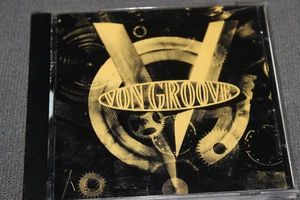VON GROOVE - S/t - CD TOP - Final Frontier, AOR / Melodicrock - Foto 1 di 1