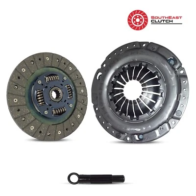 KIT EMBRAGUE EMBRAGUE 02-06 SATURN VUE 2.2L 4Cyl GAS DOHC Aspiración Natural Foto 1 de 4