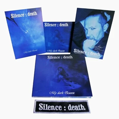 Silence : death - My dark Queen Bundle - Bild 1 von 4