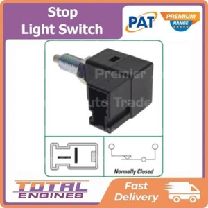 PAT Premium Stop Light Switch fits Kia Rio JB 1.4L 4Cyl G4EE - Picture 1 of 2