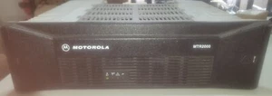 Motorola MTR2000 VHF 132-174MHz Satellite Receiver Model: T5769A - Picture 1 of 5