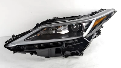 ¡Bonito! Faro LED AFS conductor izquierdo OEM 2020-2022 Lexus RX350 RX450h # 8 Foto 1 de 4