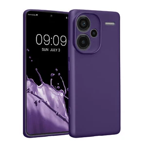 Cover per Xiaomi Redmi Note 13 Pro+ 5G Redmi Note 13 Pro Plus 5G - Silicone - Zdjęcie 1 z 8